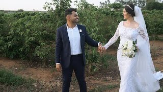 Bruna e Leonardo - Trailer