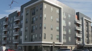 Redevelopment projects taking place in downtown Olathe