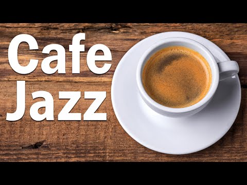 Cafe JAZZ: Winter Jazz & Bossa Nova - Good Mood Coffee Jazz Music