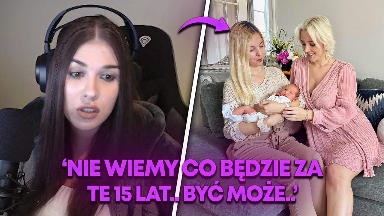 Slythi Co Myśli O Działalności Lil Masti W Internecie *Kontent Na Dziecku* 👶