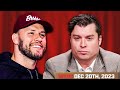 Will compton returns  cbb with aaron torres  wednesday december 20th 2023