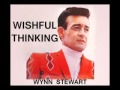 Wynn stewart  wishful thinking 1959