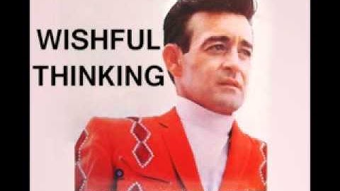 WYNN STEWART - Wishful Thinking (1959)