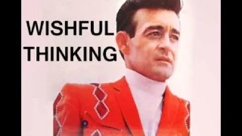 WYNN STEWART - Wishful Thinking (1959)