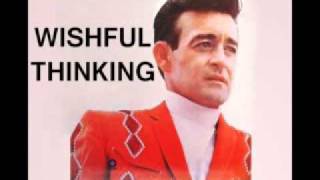 Video thumbnail of "WYNN STEWART - Wishful Thinking (1959)"