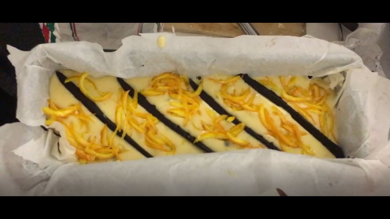 Nil Karaibrahimgil�in " KEK " Tarifi Yedikçe Yediren Portakallı Kek