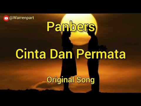 Cinta Dan Permata