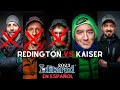 Iditarod 2023 - Redington vs Kaiser recta final -