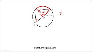 Question 42 ACT Practice Test 2 25MC5 Mathematics