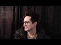 Brendon Urie on Twitch - Jan. 25, 2019 &quot;Short hangs pt. 1&quot;