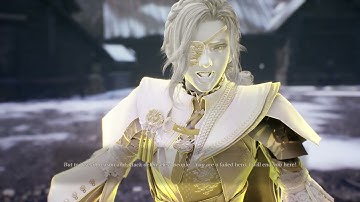 Valkyrie Elysium - Einherjar Kristoffer