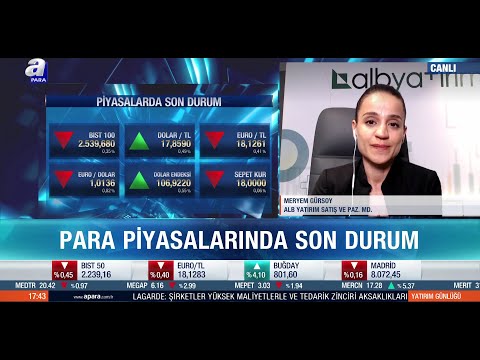 Borsa İstanbul'da Bilanço