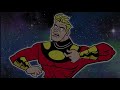 Flash gordon a minute to save the world 1