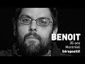 Benoit rip  je suis sropo  cocqsida 2014