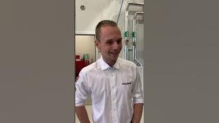 Omvisning Volmax Rygge