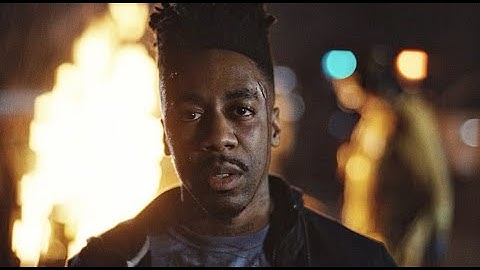 Dax - "Catch The Rain" (Official Music Video)