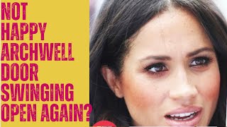 THIS CANT BE TRUE REALLY CAN IT? SUSSEX LATEST #breakingnews #meghanandharry #meghanmarkle