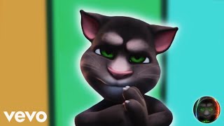 Imagine Dragons -Believer /Talking Tom