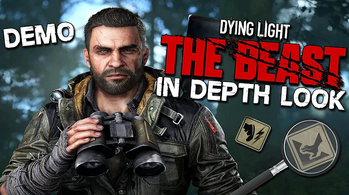 I Played 100+ Hours Of Dying Light To Prepare For This