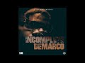 "Demarco - Incomplete (Official Audio) - Dismay Riddim - October 2022"