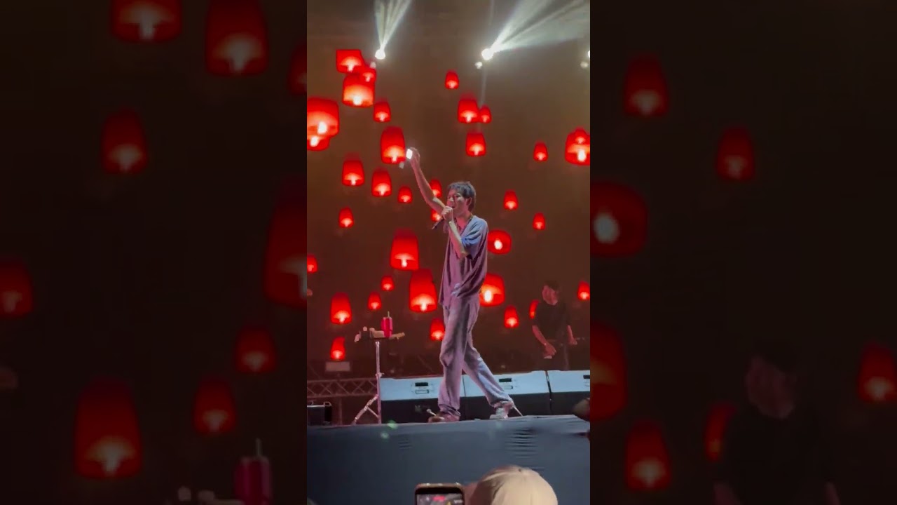 คอนเสิร์ตโจอี๊ ภูวสิษฐ์