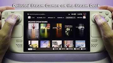 15 Awesome delisted Games you can