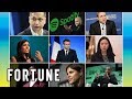 Fortune’s 40 Under 40 Class of 2017 Talk Business 