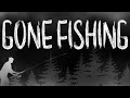 We play this horror fishing game. WTF kindof combo is this?!