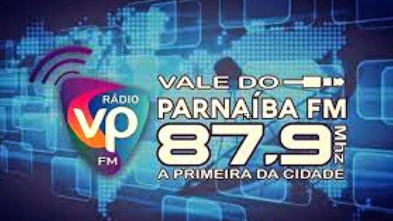 Transmissão ao vivo de RÁDIO VALE DO PARNAÍBA FM YouTube Transmissão ao vivo de RÁDIO VALE DO PARNAÍBA FM YouTube