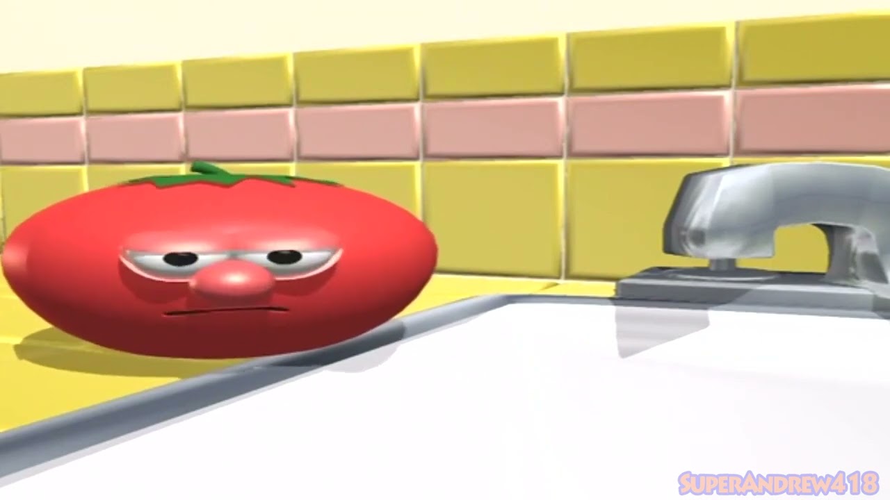 Bob deals with Larry sponsoring that Raid game - YouTube