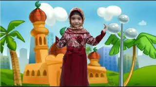 Assalamu'alaika _ Hanna Salsabila