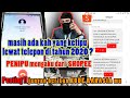 PUAS BANGET Ngerjain Penipu yang mengaku dari Pihak SHOPEE (Kenali CIRI-CIRI Penipuan Lewat Telepon)