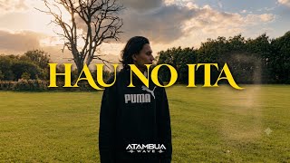 CRIIMSON & ATAMBUA WAVE - HAU NO ITA 