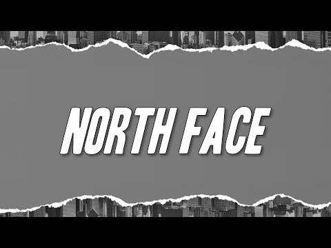 Lele Blade - North Face ft. Vale Lambo & Yung Snapp (Testo/Lyrics)