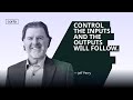 Relationships, Consultative Selling &amp; High-Impact Inputs | Jeff Perry, CRO at Carta