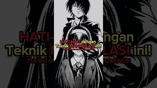 MANIPULASI PSIKOLOGI: RAHASIA KELAM yang buatmu tidak berdaya #darkpsychology #manipulasi #psikologi
