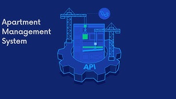 Apartment Management System|Laravel Rest Api with Vue.js