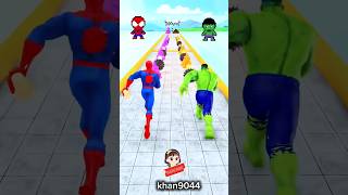 GTA V Spiderman Funny Moments Ep. 17 🤣 #gta