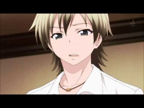 Eh? Nandate? Kodaka Mix