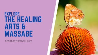 Massage School Video Tour