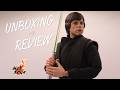 BEST Luke Skywalker Hot Toys Yet?! ⭐ MMS429 Review & Unboxing