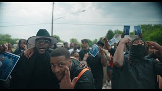 Jaiswan- Hood Favorite Official Video