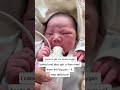Baby’s First Bottle: Hilarious &amp; Adorable Reaction! 😂