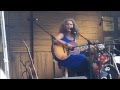 Lauren Sheehan - Memphis Yodel - Live @ 2014 Portland Blues Festival