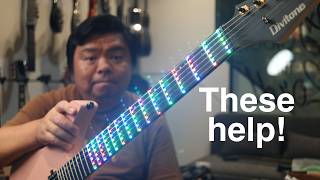 If You Want To Get Better At Guitar, Try THIS! (Fret Zealot 2)