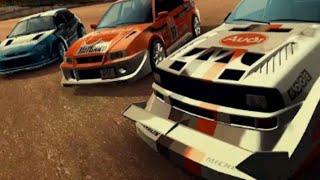 Rally racer Evo (2.0) | gameplay level-1 | Car racing screenshot 5