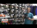 Scarpa Kailash GORE-TEX Walking Boot Footwear Review