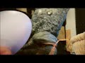 遊んでいる先生 ASMR