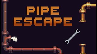 Pipe Escape Trailer (FREE steam game) screenshot 2