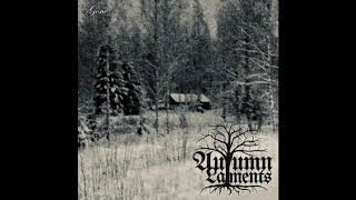 Autumn Laments - Gone (Full Album) (2019)